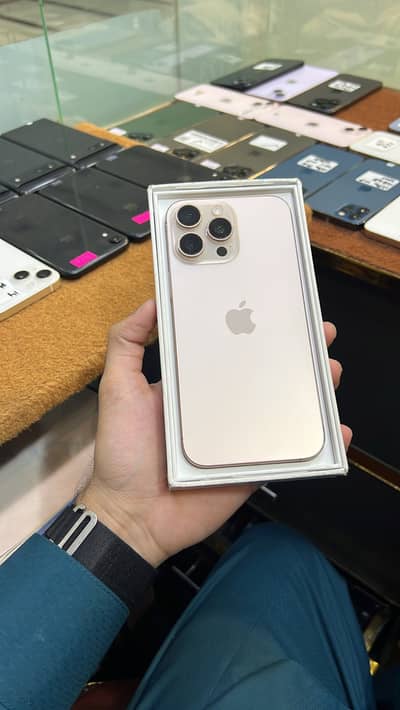 iphone 16 pro max 256gb