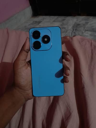 Tecno Spark 20