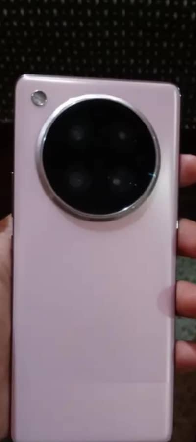 Infinix Zero 40