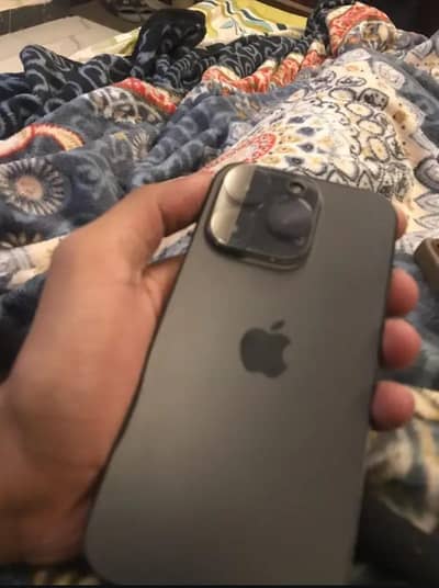 Apple iPhone 14 Pro