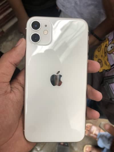 I phone
