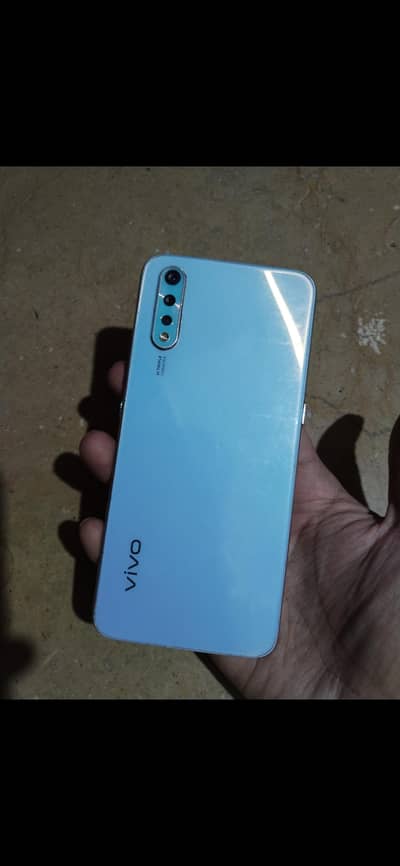 Vivo S1 4/128