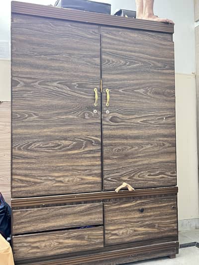 high quality cupboard for sale 10/10 condition