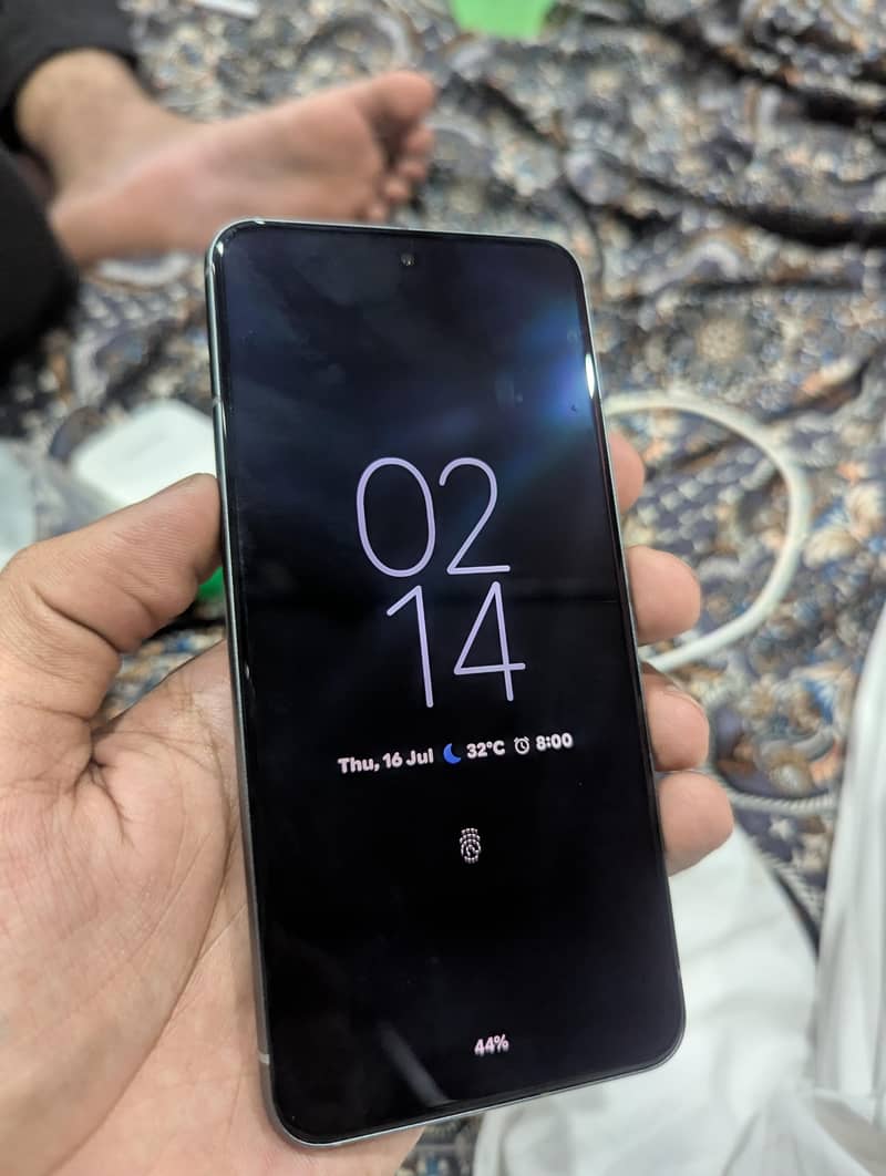 Google Pixel 8 1
