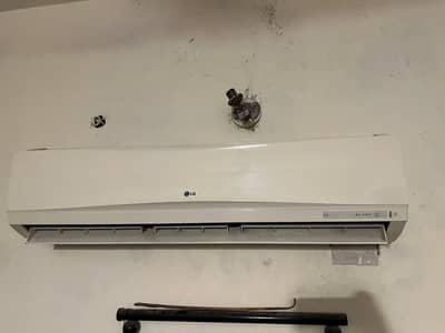 LG ac for sale
