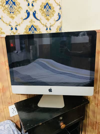 Apple IMac