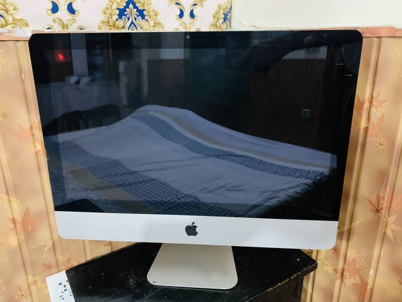 Apple IMac 1