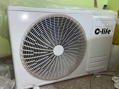 c Life new company