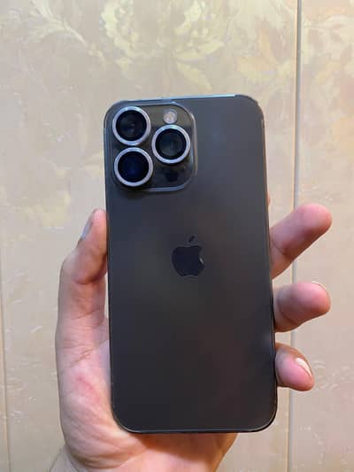Apple iPhone 13 Pro factory unlock 1TB