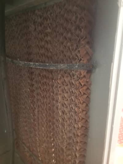 DC air cooler 120volt