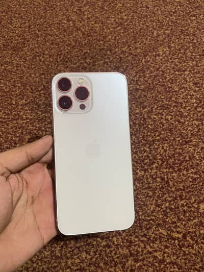 Apple iPhone 13 Pro Max