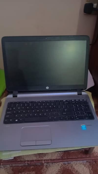 HP ProBook 450 G2 - Core i5 5th Gen