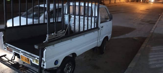 Suzuki Ravi 2019