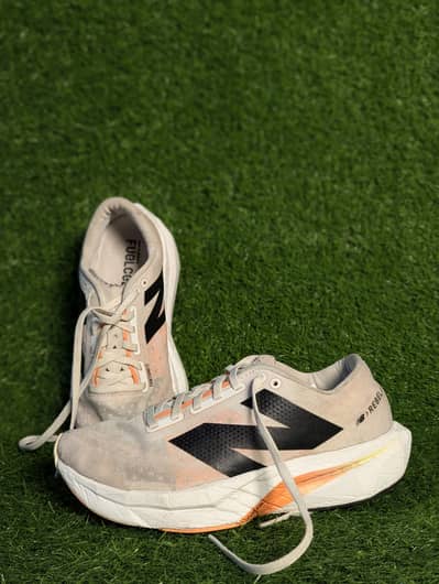 Premium imported shoes