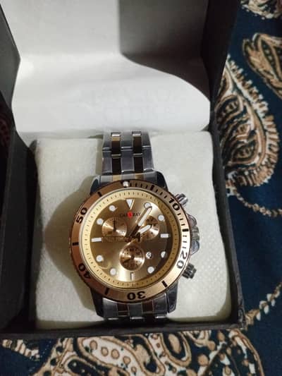 brand new vist watch ⌚