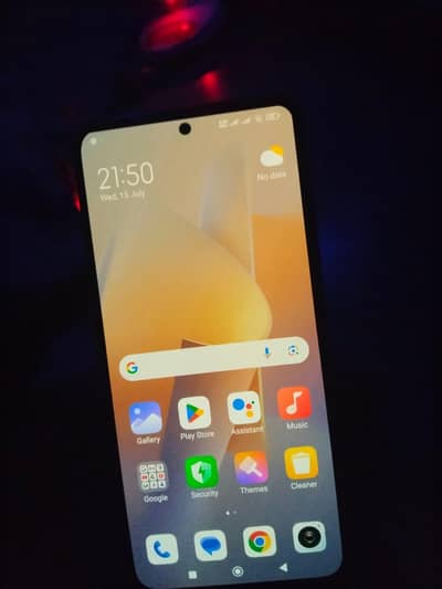 Xiaomi Redmi Note 11