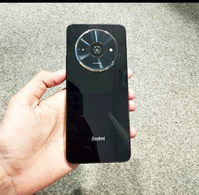 Redmi A3X