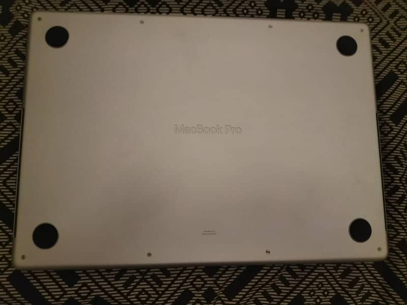 Mac book 1