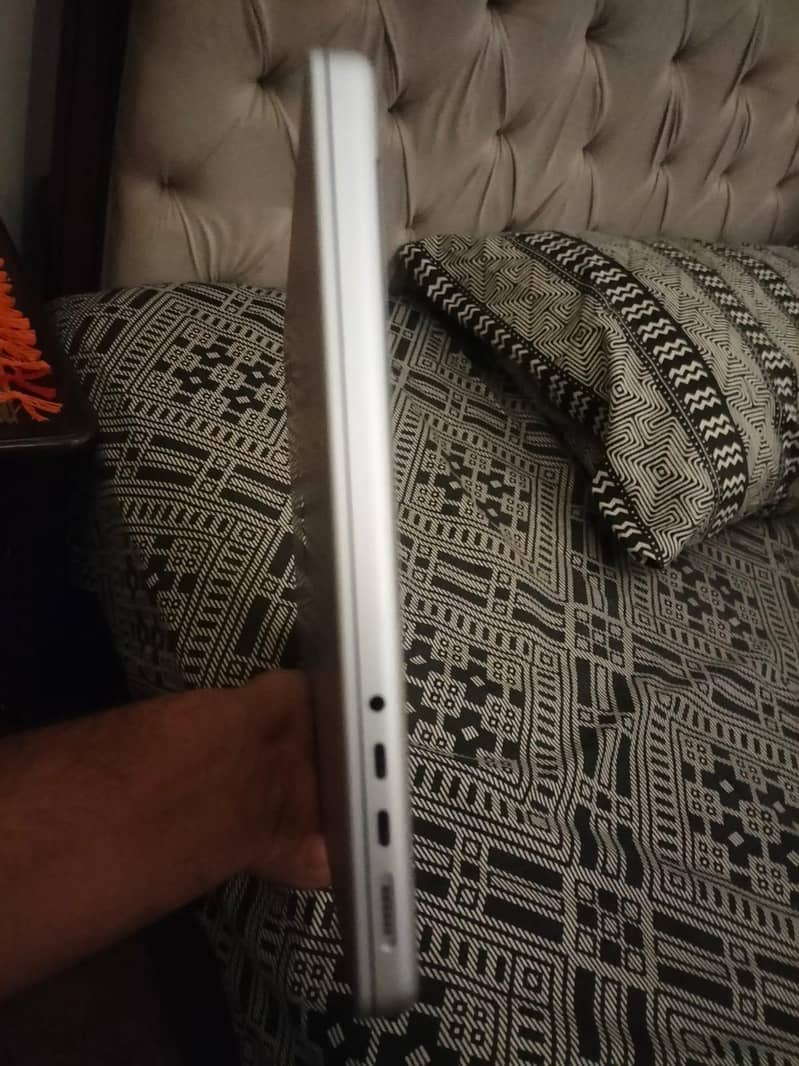 Mac book 6