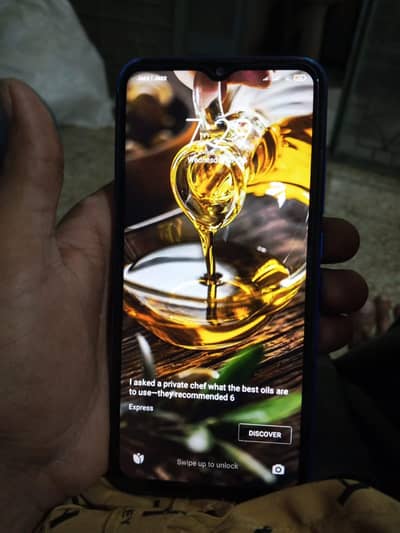 Xiaomi Redmi 9A