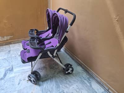 Pram for Sale