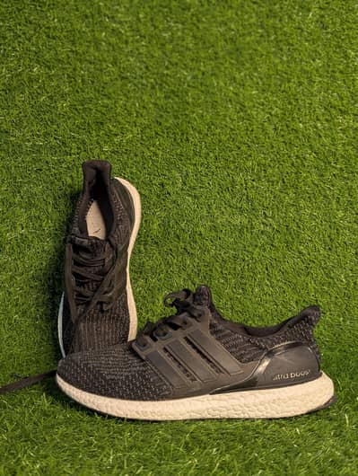 Premium imported shoes