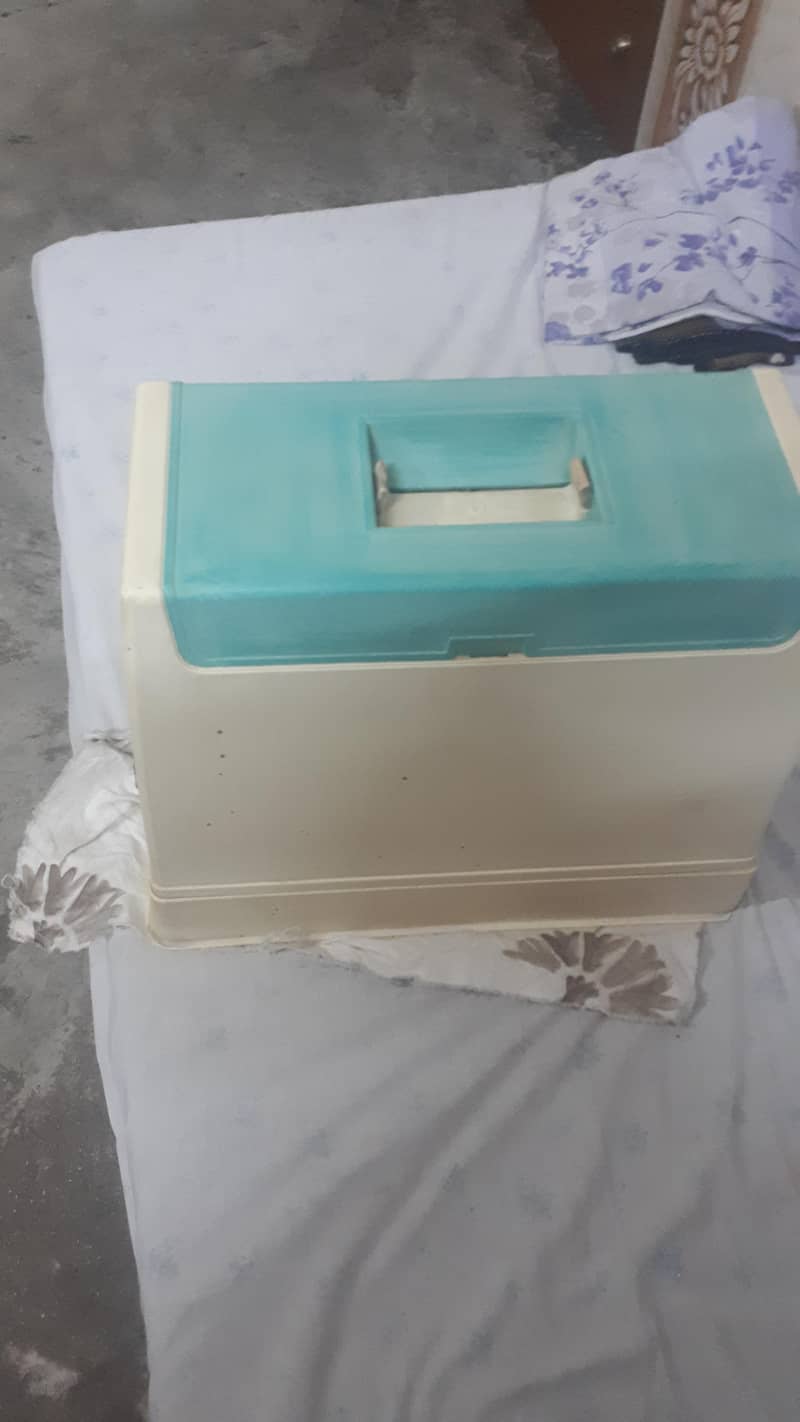 singer salai machine 3