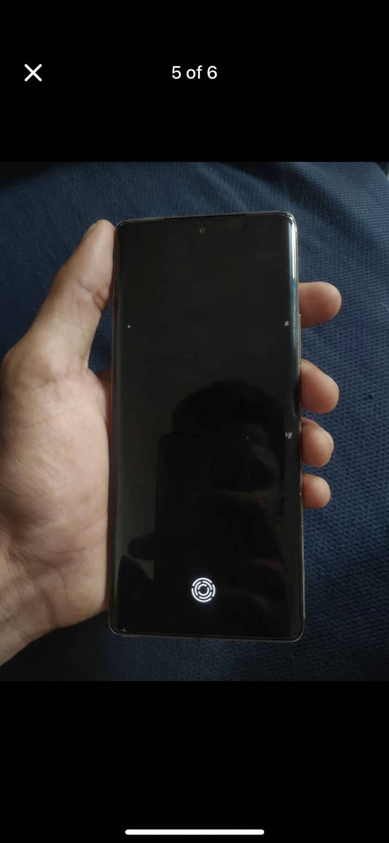Tecno CAMON 30S 1