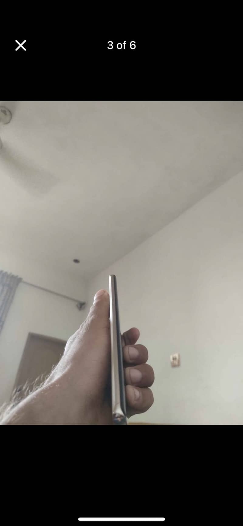 Tecno CAMON 30S 3