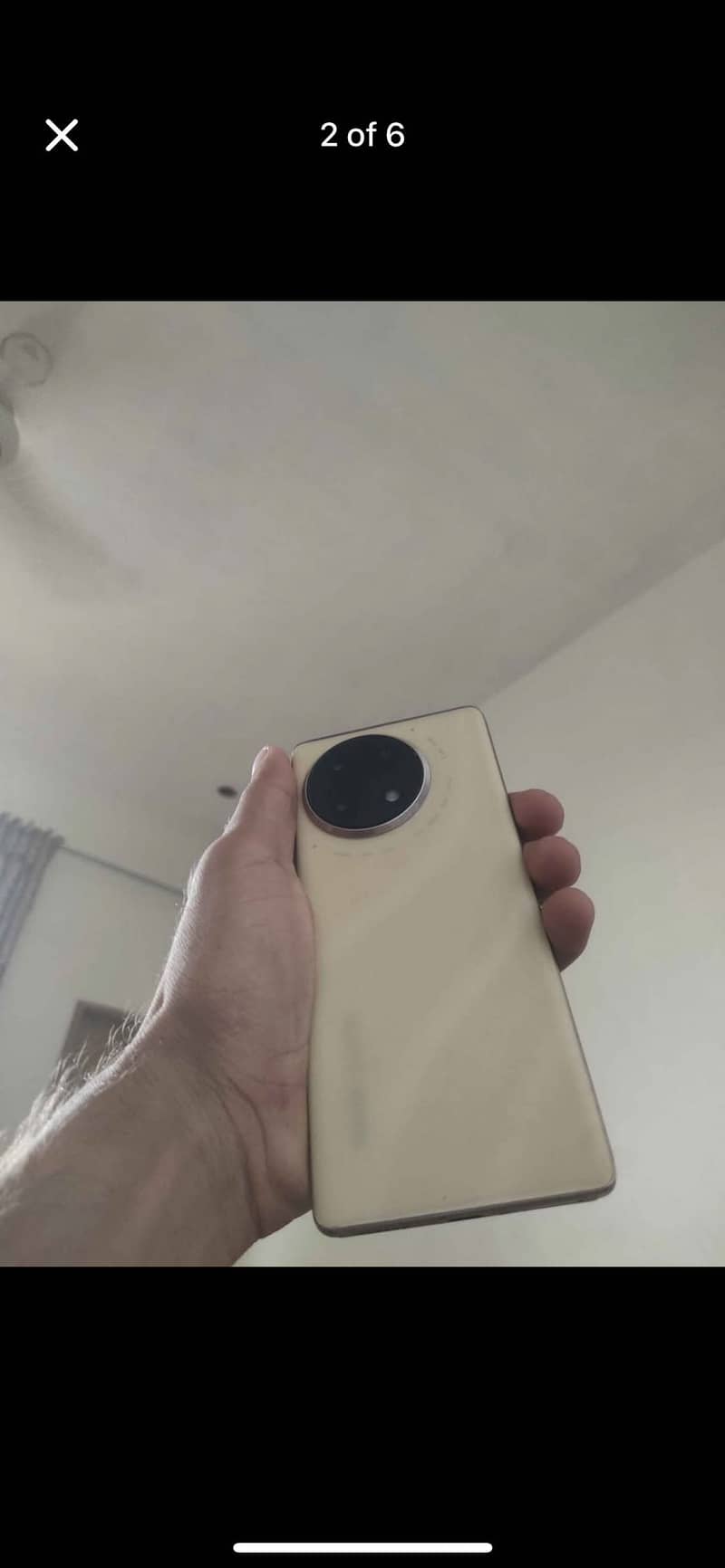Tecno CAMON 30S 4
