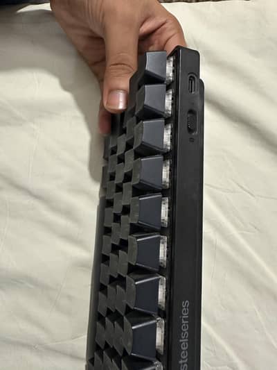 Apex pro mini wl