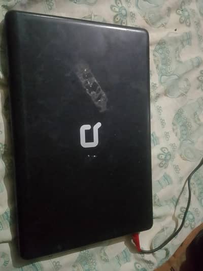 pentium ka laptop hea all ok Sirf battery nahi hea Baki koi masla nahi