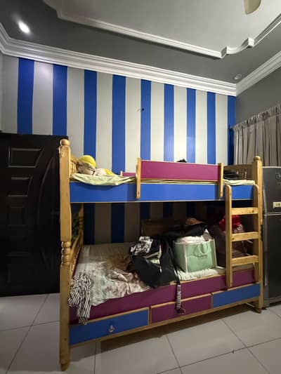 Bedset