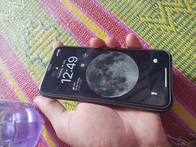 Apple iPhone XR