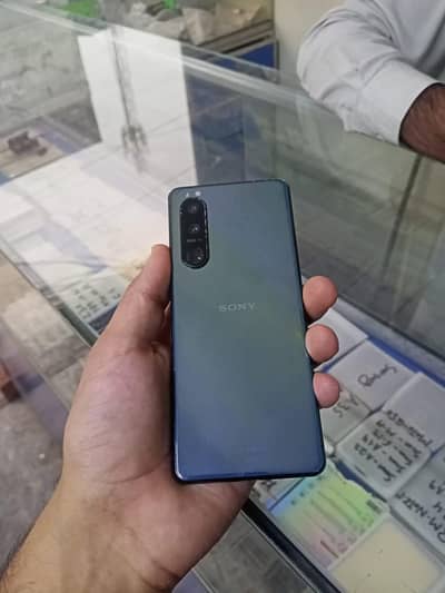Sony Xperia 5 mark 3