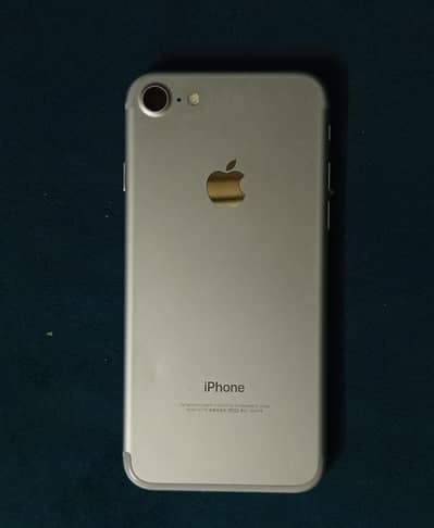 Apple iPhone 7