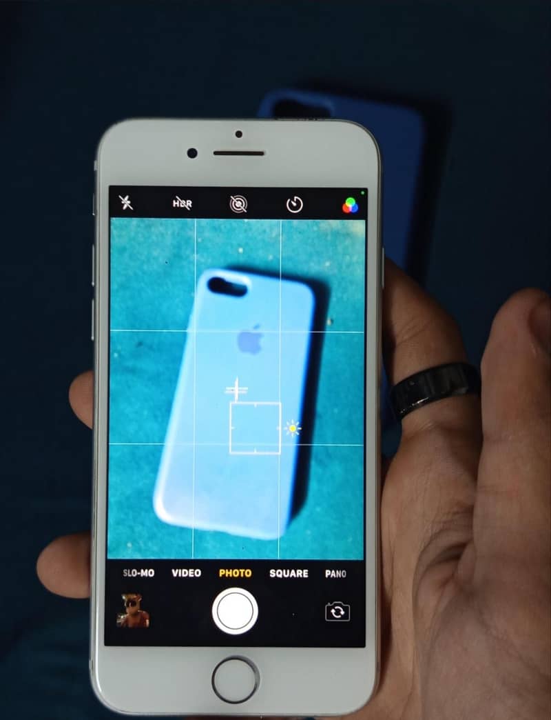 Apple iPhone 7 6