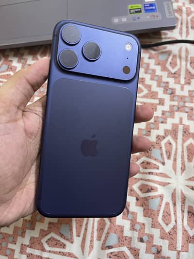 IPhone 17 Pro Max 256 GB LLA