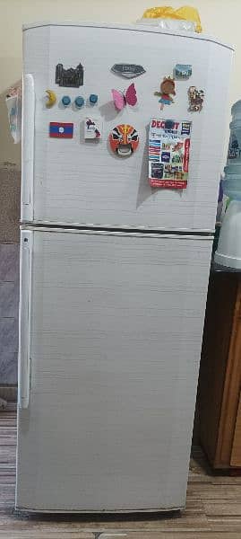 Refrigerator 1