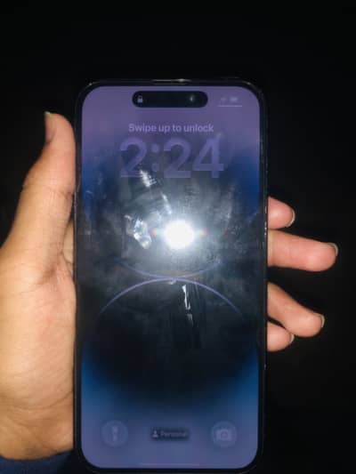 Apple iPhone 14 Pro Jv