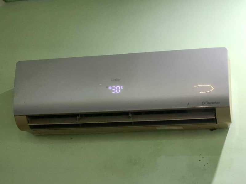Haier 0