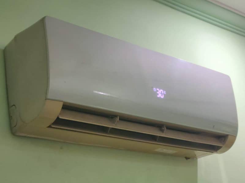 Haier 1