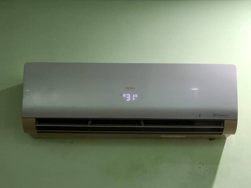 Haier 2