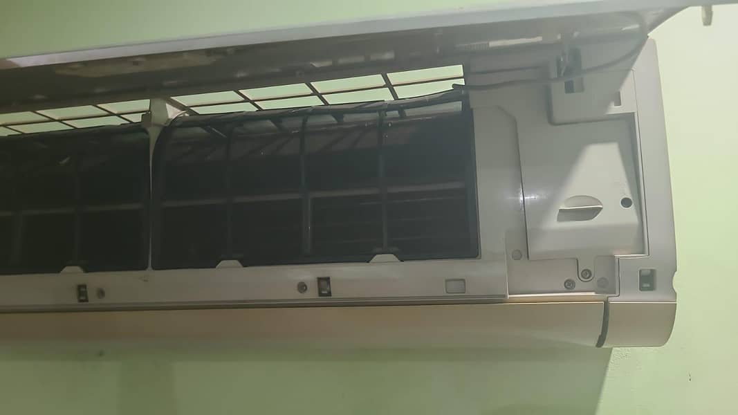 Haier 3