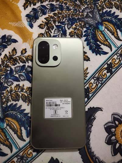 One Plus 13S 12/512 GB Indian Varient