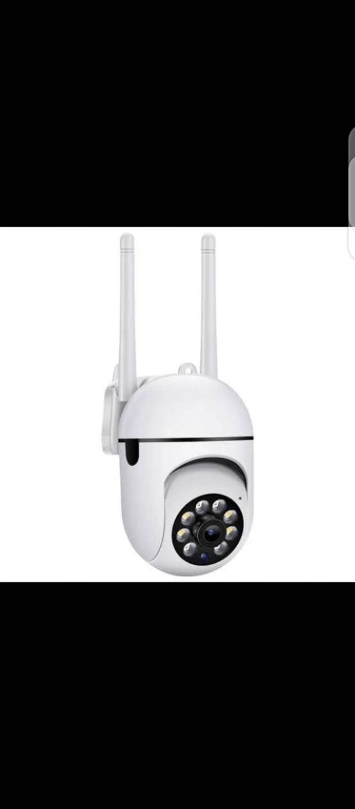 PTZ Bulb Camera v380 Cctv Cameras ip security cameras mini cams 4