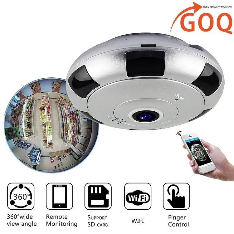 PTZ Bulb Camera v380 Cctv Cameras ip security cameras mini cams 12
