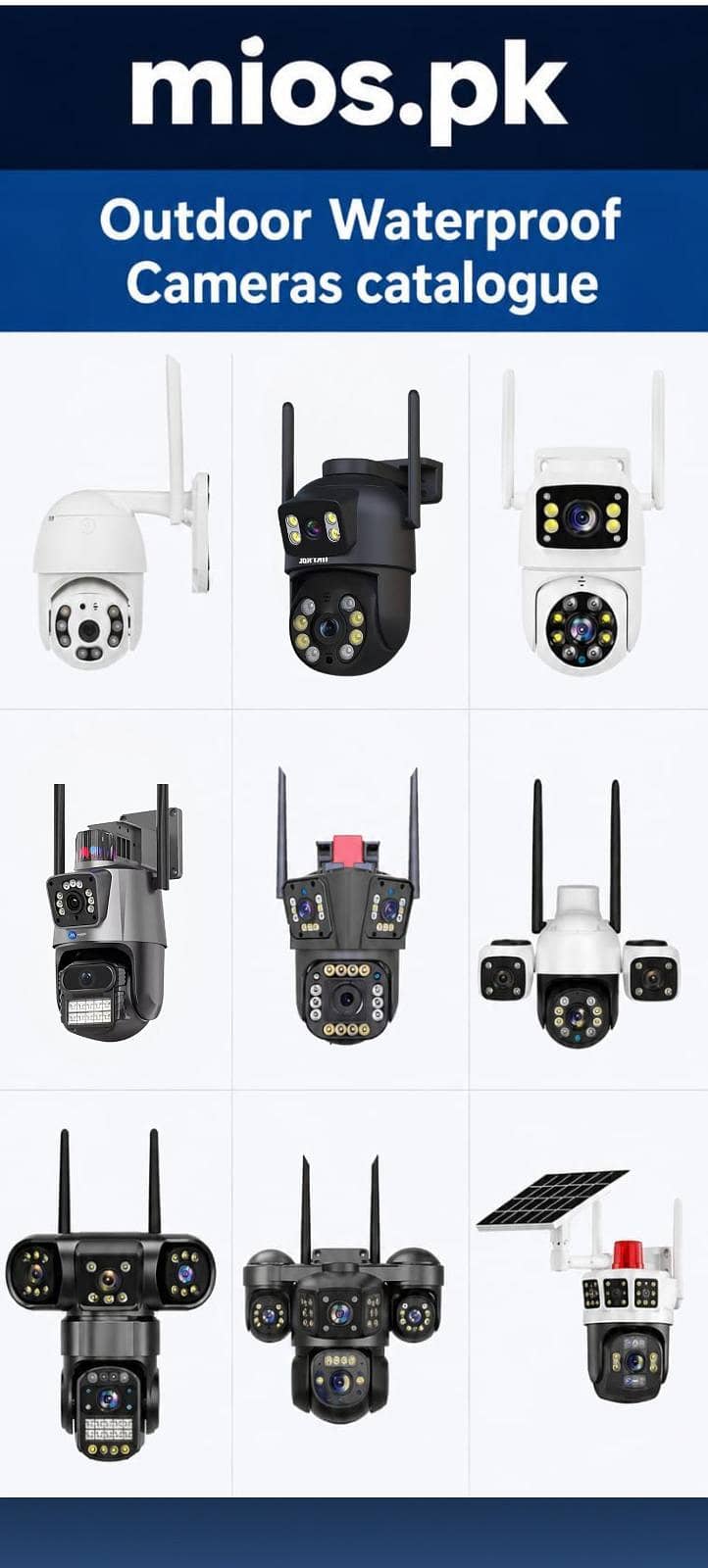 PTZ Bulb Camera v380 Cctv Cameras ip security cameras mini cams 13