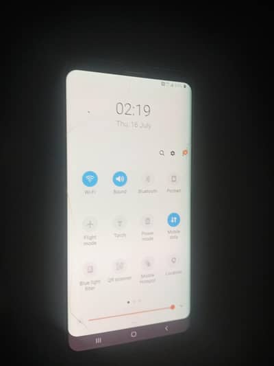 Samsung Mobile S8