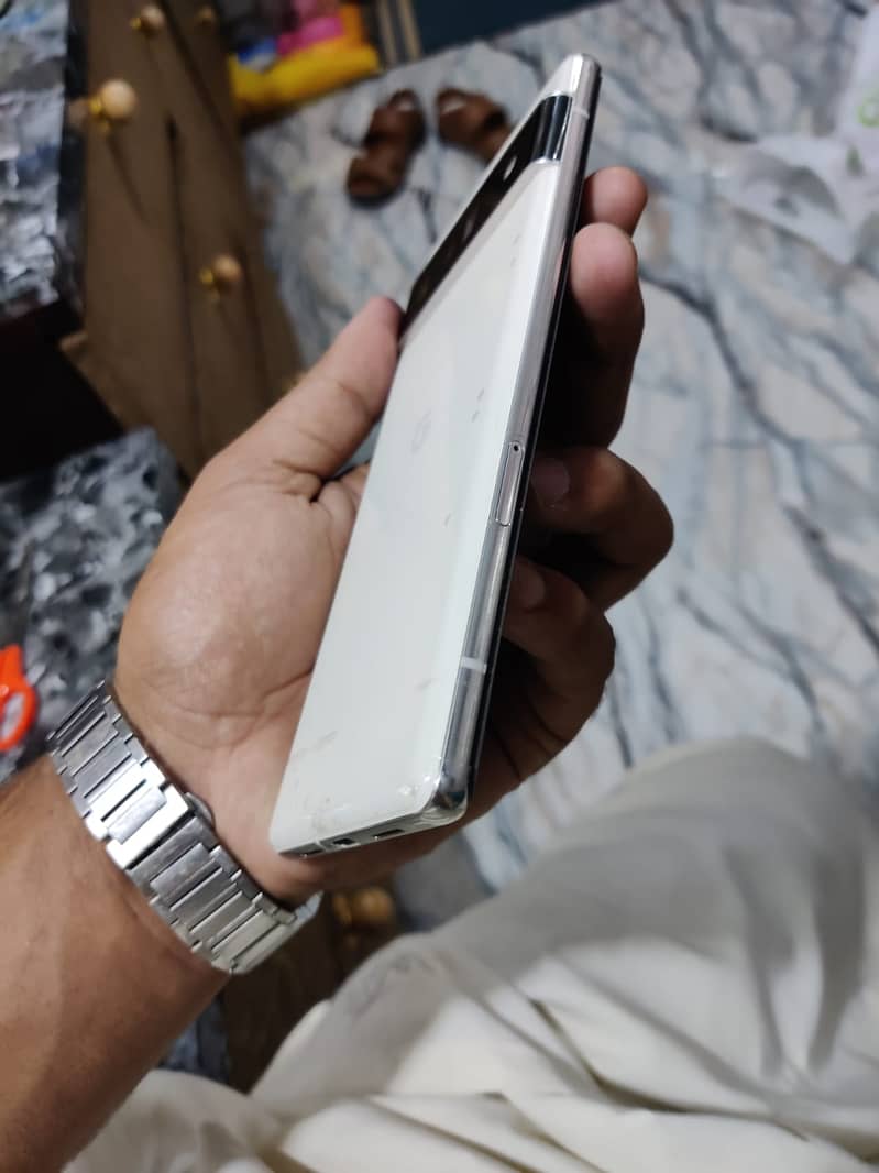 Google Pixel 6 Pro 1